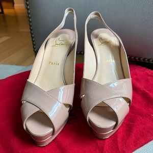 Christian Louboutin Shoes
